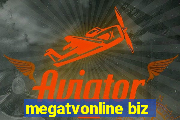 megatvonline biz